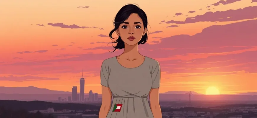 Films d'amour sur les réfugiés: 10 histoires captivantes