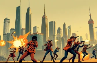 Les Meilleurs Films d'Action avec des Tours