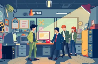 Les Meilleurs Films d'Action sur les Startups