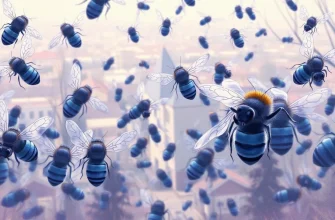 Top 10 des films d'horreur sur les abeilles