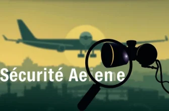 Documentaires sur la Sécurité Aérienne
