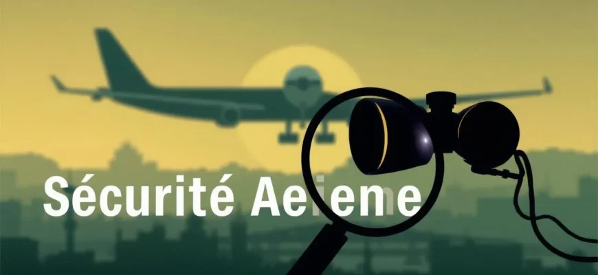 Documentaires sur la Sécurité Aérienne