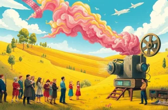 Films soviétiques sur la réalité alternative