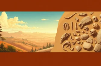 Les Meilleurs Documentaires sur les Fossiles