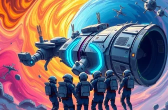 Les meilleurs films sur les stations spatiales