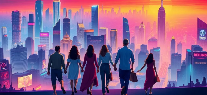 Films dramatiques sur la lutte contre la maladie