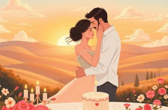 Films de Mélodrame pour les Anniversaires