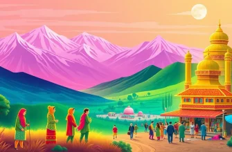 Films familiaux sur l'Afghanistan