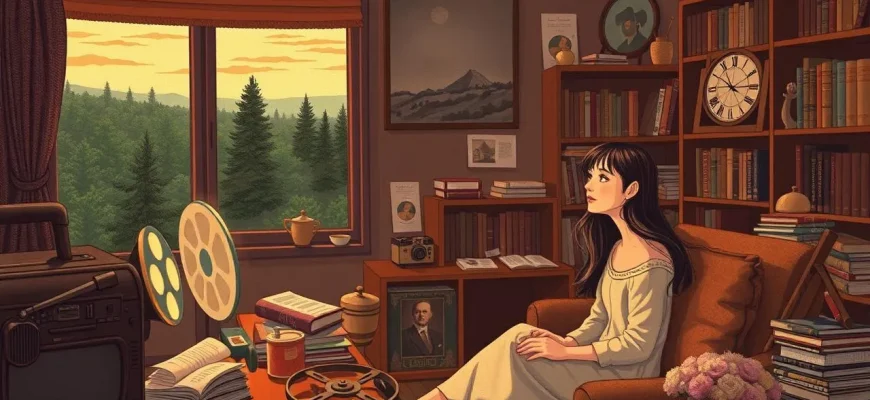 Films biographiques sur les coïncidences