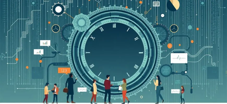 Documentaires sur les systèmes d'information