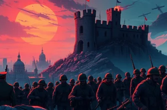 Les 10 meilleurs films sur les défaites militaires