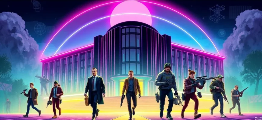 Films de guerre sur les écoles d'espionnage