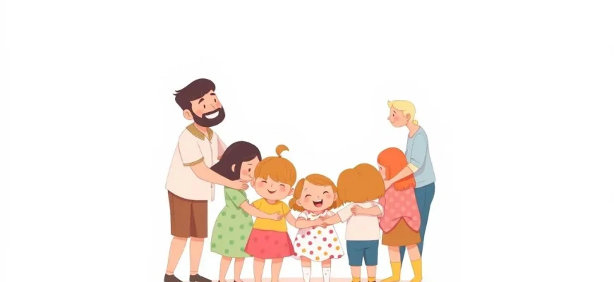 Comédies sur les valeurs familiales : 10 films à ne pas manquer