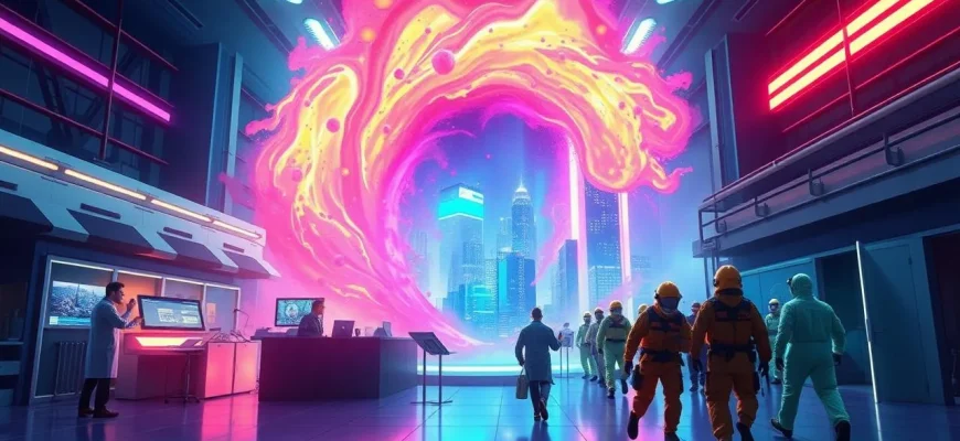 Films de Catastrophe et Secrets: Une Sélection Inoubliable