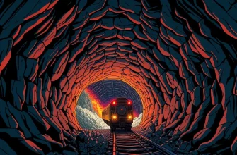 Films de catastrophe dans les tunnels