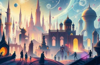 Films de Fantaisie sur les Extraterrestres