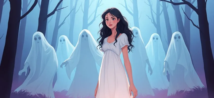 Top 10 des films d'horreur sur Netflix