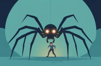 Films de thriller avec des araignées géantes