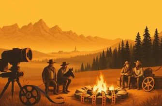 Films westerns canadiens à ne pas manquer