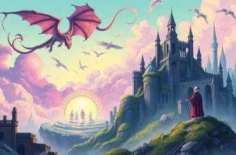 Films de fantasy sur la fin du monde