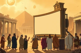 Films historiques sur la Babylonie séleucide