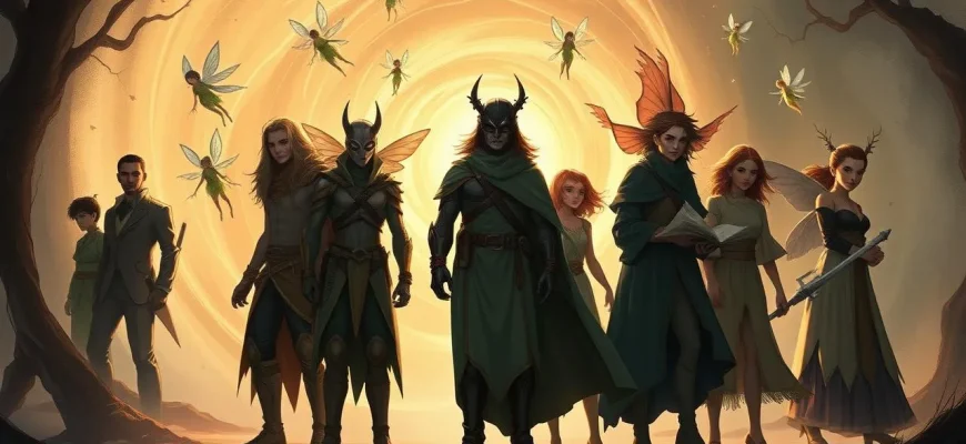 Films Fantastiques de Kidnapping