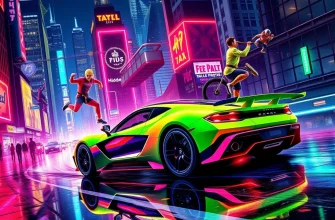 Top 10 des films dramatiques sur les cascadeurs