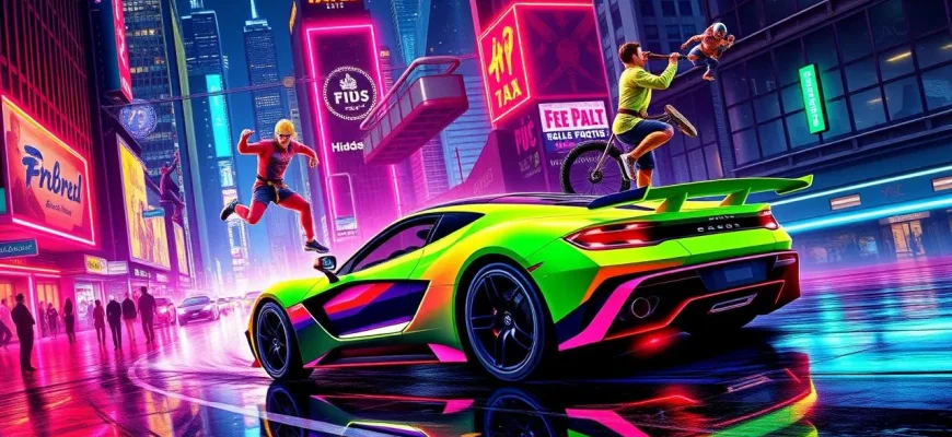 Top 10 des films dramatiques sur les cascadeurs