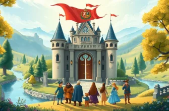 Films fantastiques sur les titres - Une sélection magique