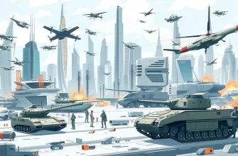 Documentaires sur les technologies militaires