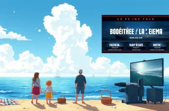 Films soviétiques sur la mer : une plongée dans l'aventure maritime