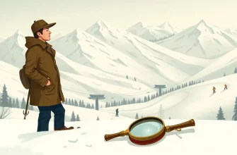 Détectives sur les pistes: 10 films à ne pas manquer