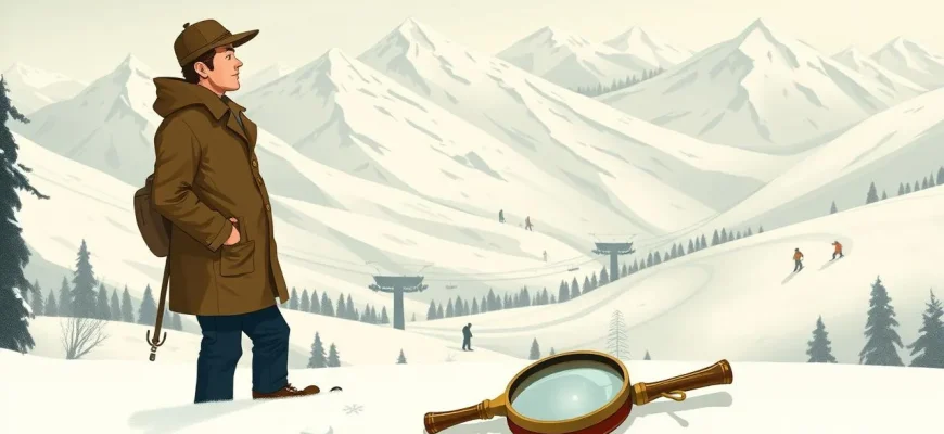 Détectives sur les pistes: 10 films à ne pas manquer