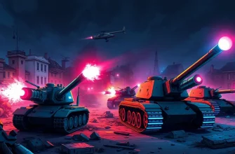 Films de guerre sur l'artillerie anti-char