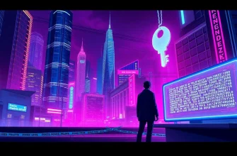 Top 10 des films criminels sur les clés cryptographiques