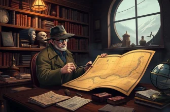 Détective sur la piste du Yéti : 10 films à ne pas manquer