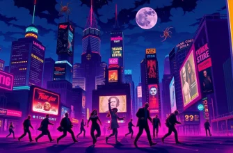 Les Meilleurs Films d'Horreur à Voir Absolument