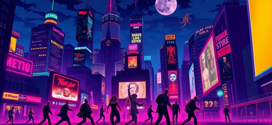 Les Meilleurs Films d'Horreur à Voir Absolument