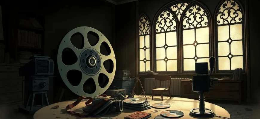 Top 10 des films d'horreur Miramax en français