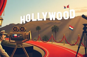 Les Meilleurs Biopics sur Hollywood en Version Française