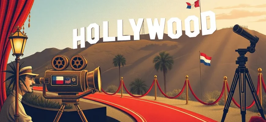 Les Meilleurs Biopics sur Hollywood en Version Française