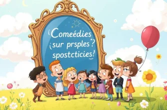 Comédies sur les problèmes sociaux : Rire et Réflexion