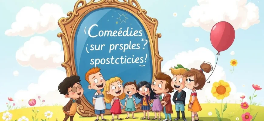 Comédies sur les problèmes sociaux : Rire et Réflexion