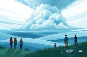 Documentaires sur la météo : Plongez dans les mystères de la nature