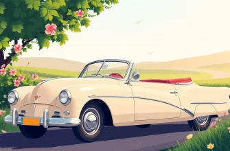 Top 10 des documentaires sur les voitures