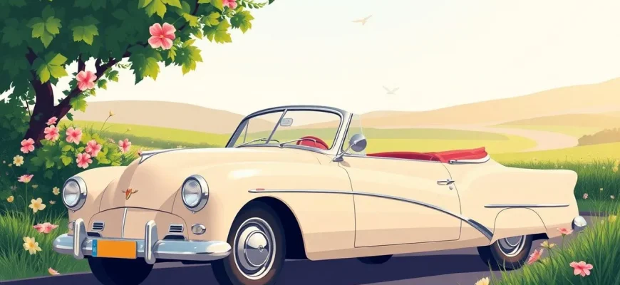 Top 10 des documentaires sur les voitures