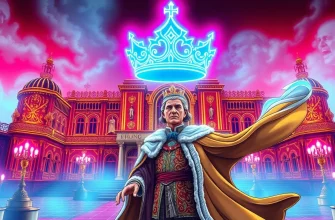 Films sur les monarques : Une sélection royale