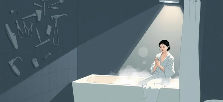 Top 10 des Thrillers sur les Sanitaires