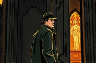 Détective et Jésus: 10 Films à Découvrir