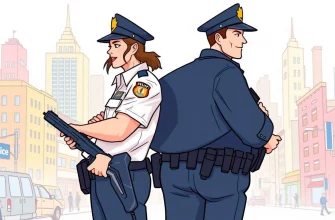 Les meilleurs films de flics partenaires